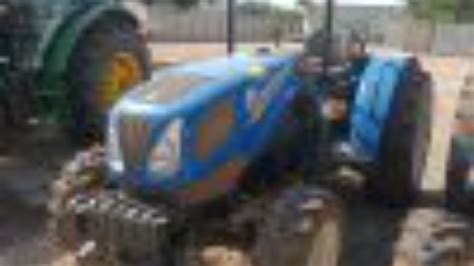 New Holland Td F Wd Wd Tractors Tractors For Sale In