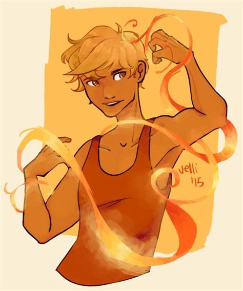 60 Best Pjo Hoo Will Solace Images On Pinterest Percy Jackson