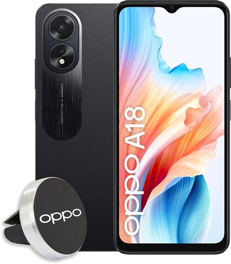 OPPO A80 5G Smartphone AI Doppia Fotocamera 50 2MP Selfie 8MP