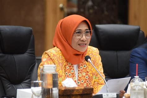 Hetifah Komisi X Dpr Bakal Segera Proses Naturalisasi Mees Hilgers Dan