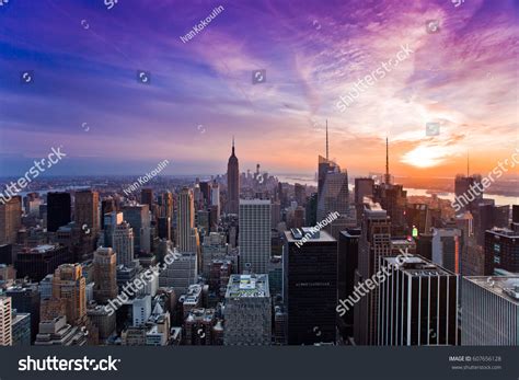 2,748 View Rockefeller Center Images, Stock Photos & Vectors | Shutterstock