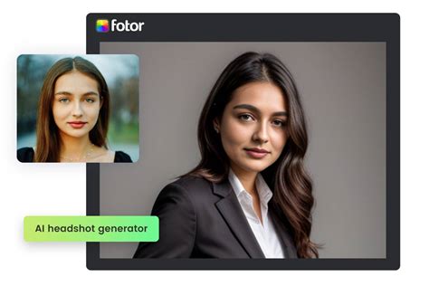 Headshot Size The Ultimate Guide For Everyone 2024 Fotor