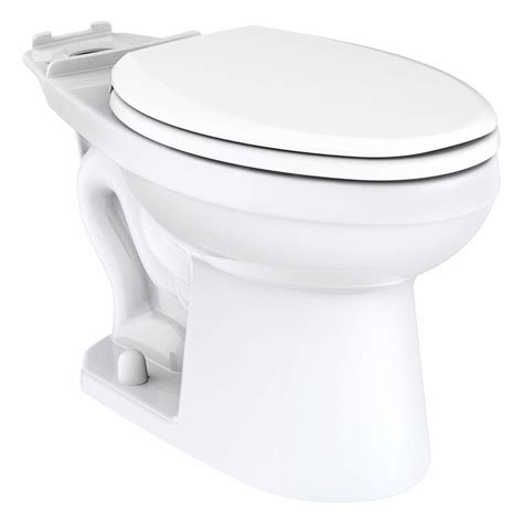 Gerber Viper(R), 1.28/1.6 Gallons per Flush, Toilet Bowl - 803FT3|VP-31 ...