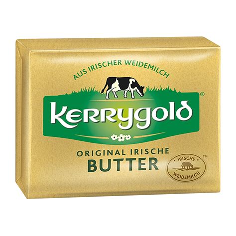 KERRYGOLD Butter günstig bei ALDI Nord