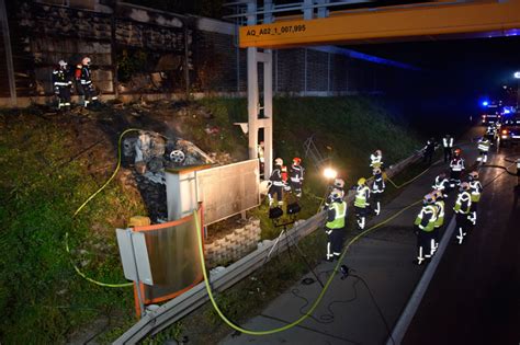 Verkehrsunfall Fordert Ein Todesopfer Bei Wiener Neudorf Feuerwehr