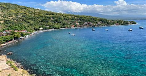 Daytrip Scuba Diving Or Snorkeling To Amed Klook Estados Unidos