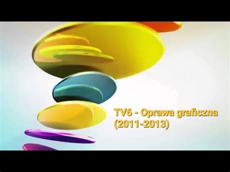 Tv Oprawa Graficzna Youtube