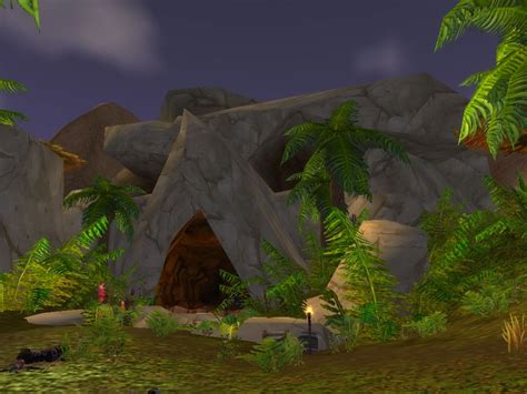 Wailing Caverns Wowwiki Your Guide To The World Of Warcraft