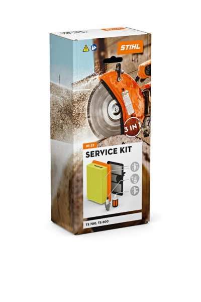 Stihl Service Kit 32 4224 007 4100 Günstig Online Kaufen Börger Motorgeräte