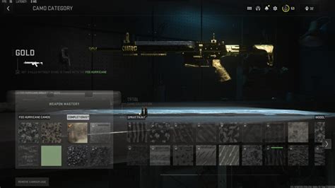 How To Unlock Gold Camo In Mw2 Esports Esports Gg