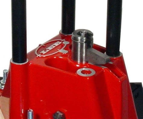 Fs Reloading Lee Precision Turret Press 6798 Gundeals