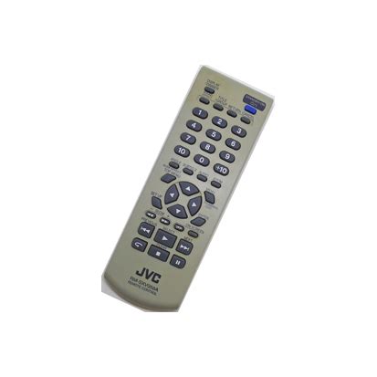 Genuine Jvc Rm Sxv A Xv B Xv S Xv N B Dvd Remote