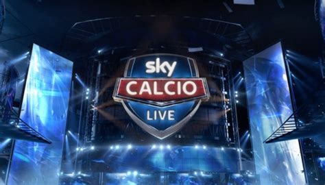 Sky Sport Serie A Diretta A Giornata Palinsesto E Telecronisti