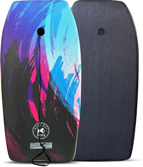 Buy Back Bay Play 41 Body Boards Lightweight Eps Core Boogie Boards