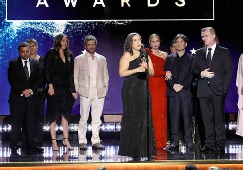Academy Awards 2024 List Of Winners Lise Sherie