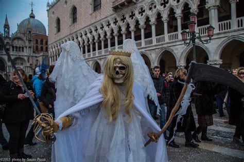 Carnevale Venezia 2015 Sauro Pucci Flickr