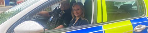 Meet Some Of Our People Greater Manchester Police