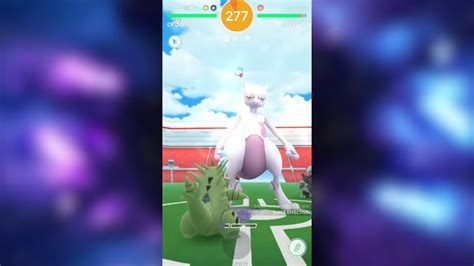 Pokemon Go Mewtwo Raid Best Counters Tips And Tricks Media Referee