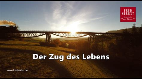 Der Zug Des Lebens Youtube