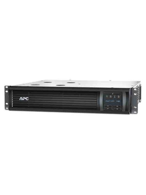 Apc Ups Smt1500rmi2u Apc Smart Ups Apc Uae