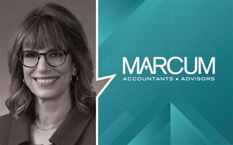 Marcum Llp Ranked Top Accounting Firm On Long Island Marcum Llp