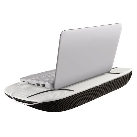 Logitech N550 Speaker Lapdesk Price — Dicebg