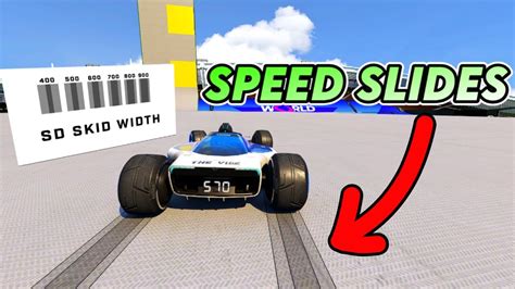 How To Speed Slide In Trackmania YouTube