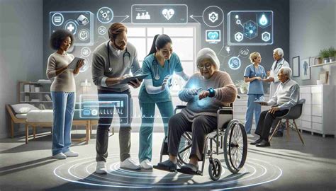 Revolutionizing Elderly Care With Innovative Technology