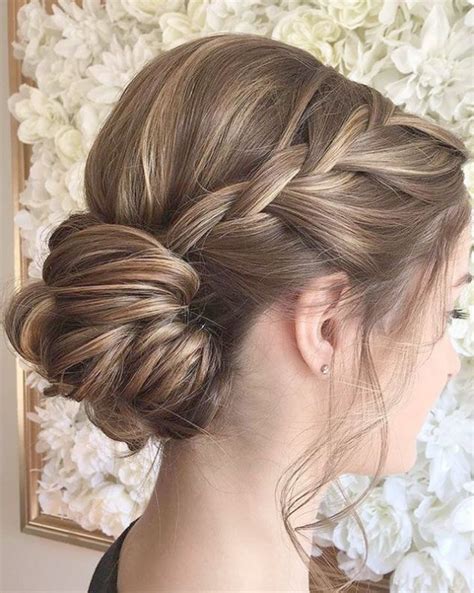 8 Unbelievable How To Do Easy Bridesmaid Hairstyles