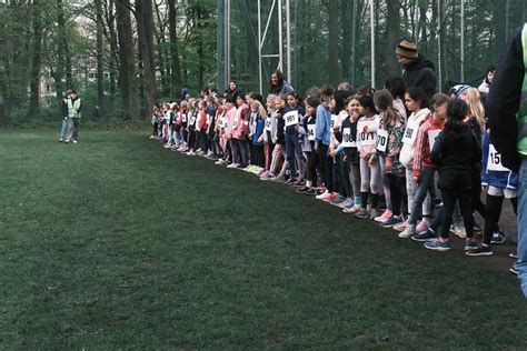 Waldlauf 1 Carl Cohn Schule