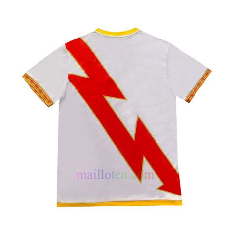 Buy Rayo Vallecano Home Jersey 202324