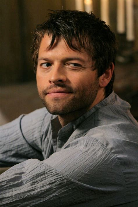 Pin By Helena Zeegers On Supernatural Castiel Supernatural Misha