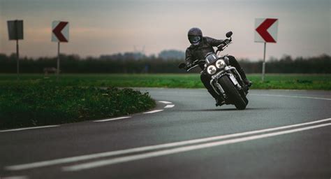 Bochten Rijden Op De Motor Hoe Doe Je Dat