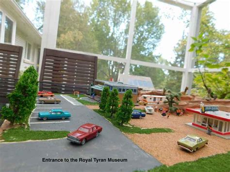 N scale Canada layout - Model railroad layouts plansModel railroad ...