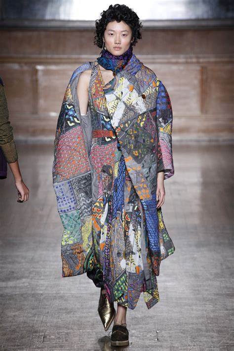 #VivienneWestwood #fashion #Koshchenets Vivienne Westwood Red Label ...