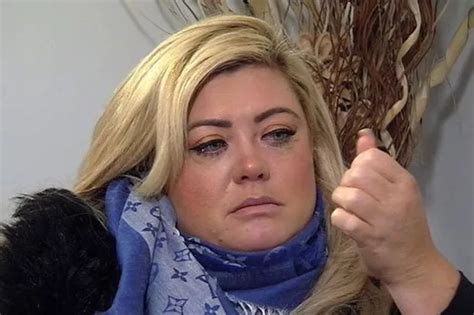 Gemma Collins Admits She Was So Desperate For Fame She Would Gain