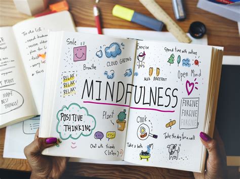 The Benefits Of Mindfulness And Five Common Myths Surrounding It