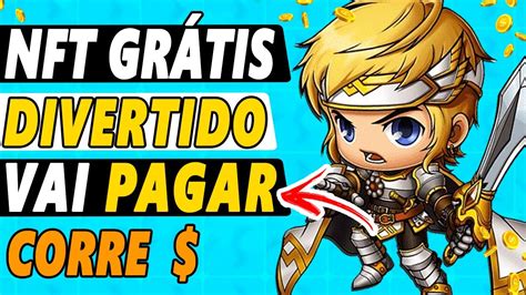 BACKWOODS NFT GRÁTIS VAI PAGAR Veja COMO JOGAR e GANHAR FREE TO PLAY