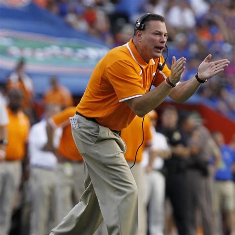 Tennessee Football Recruiting: Updates on 2014 Commits and Targets ...