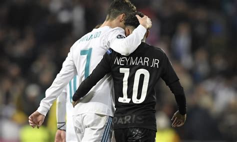 Aniversário Cr7 E Neymar - 5 de fevereiro, a data de aniversário de dois craques: Neymar e CR7
