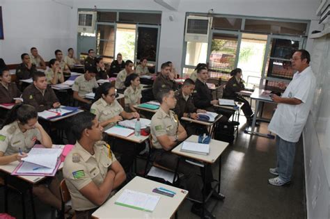 Goiás Vai Implementar Mais Dez Novos Colégios Militares Saiba Onde