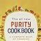 The All New Purity Cook Book A Complete Guide Of Canadian Cooking