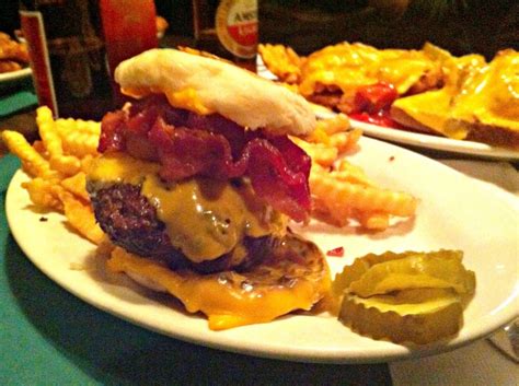 Staten Island Burgers Archives - Burger Weekly