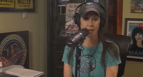 The Stephanie Miller Show 41420 Free Speech Tv