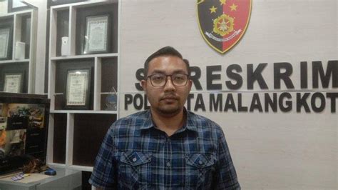 Satreskrim Polresta Malang Kota Tangani Lima Laporan Kasus Atg