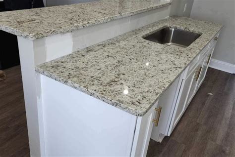 Granite Empire Of Huntsville Kitchen Countertops