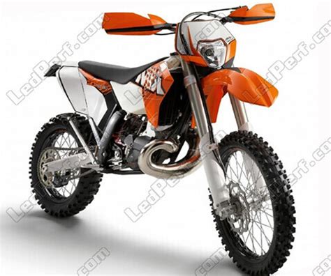 Relais De Clignotants LED Pour KTM EXC 300 2008 2013