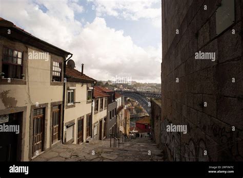 Porto S Picturesque Landscapes A Tapestry Of Urban Charm And Riverside