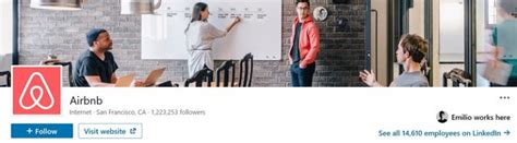 Astounding Linkedin Banner Examples And Why They Work