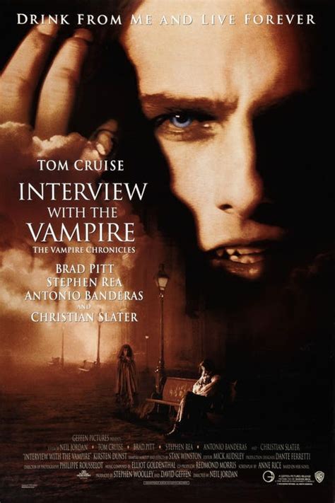 20 Best Vampire Movies Ever Made Ranked